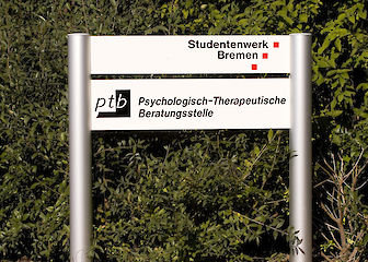 Aufsteller mit Säule 90 mm und Textpaneel 150/200 mm Profiloberfläche: eloxiert silber/pulverbeschichtet RAL 9010