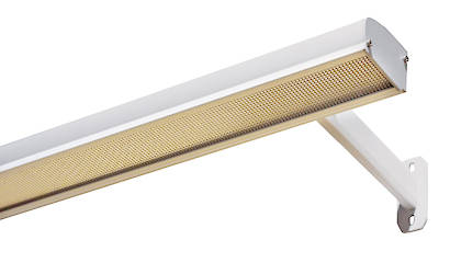 Beleuchtung RONDO 85 LED mit Wandhalter