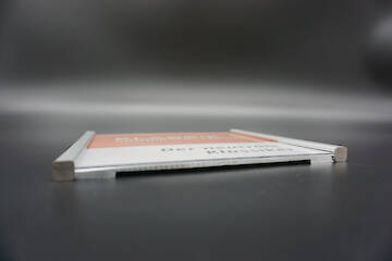 Klassik Profilschnitt