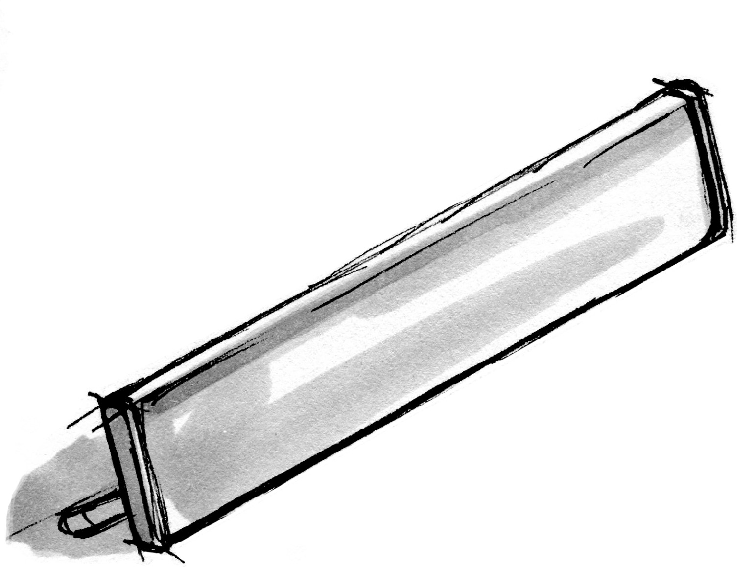 Tischaufsteller