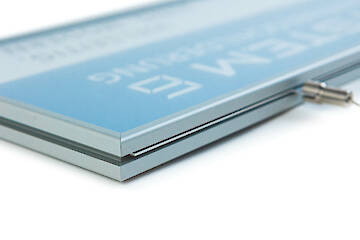 System 6 Deckenhänger zweiseitig